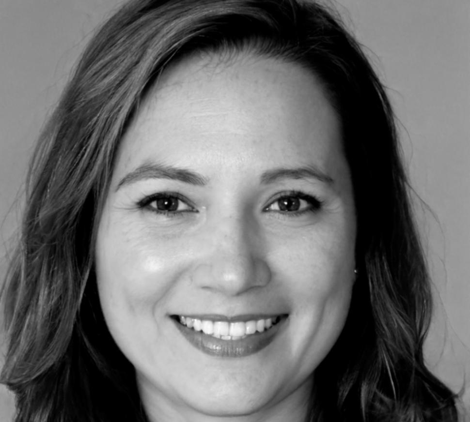 Lisa Müller - Marktanalystin