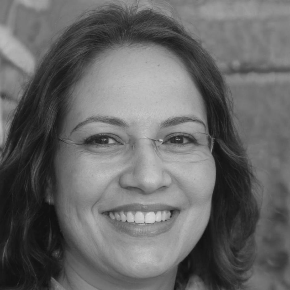 Marina Schmidt, Finanzanalystin